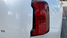 MINI Countryman 150kW E Monochrome 66kWh 5dr Auto Electric Hatchback